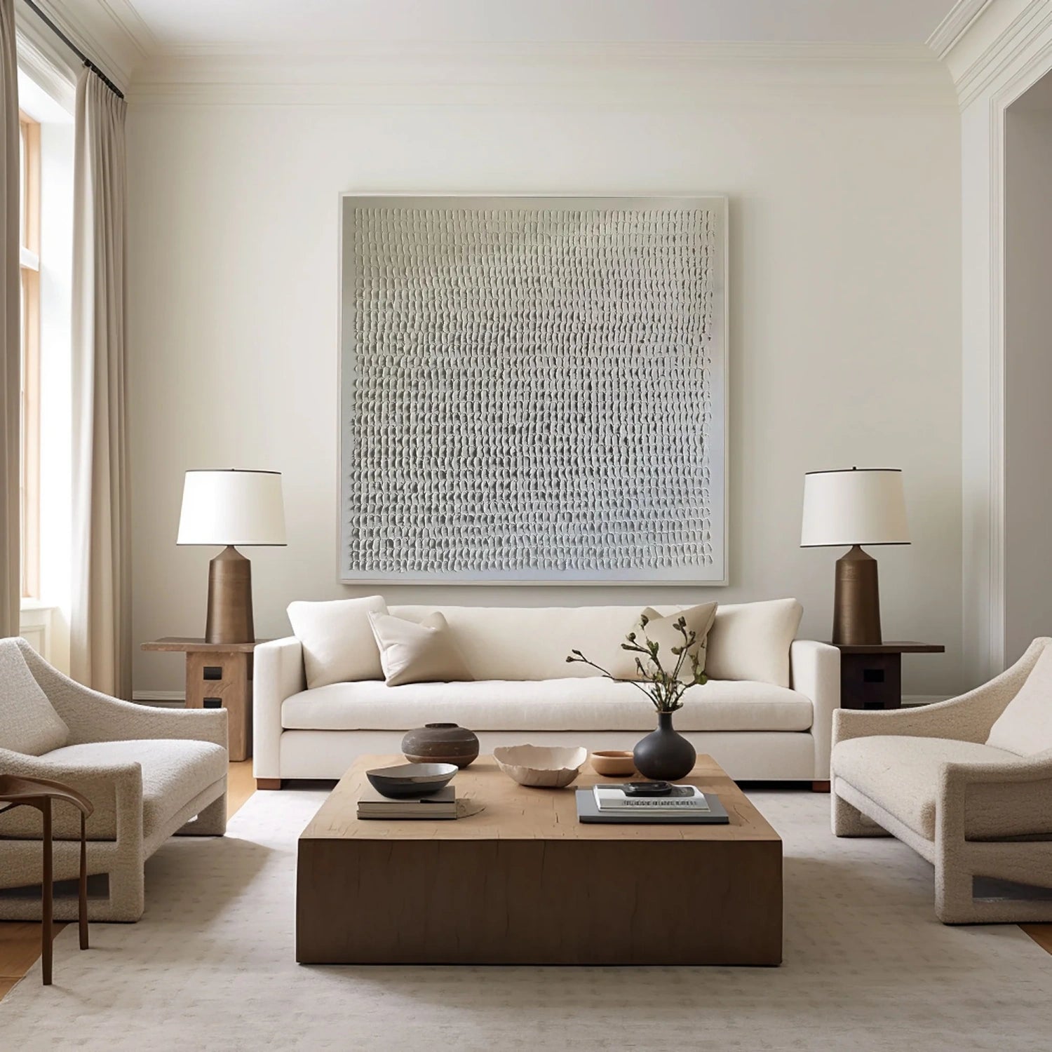 WABI SABI TRANQUILITY #WS447