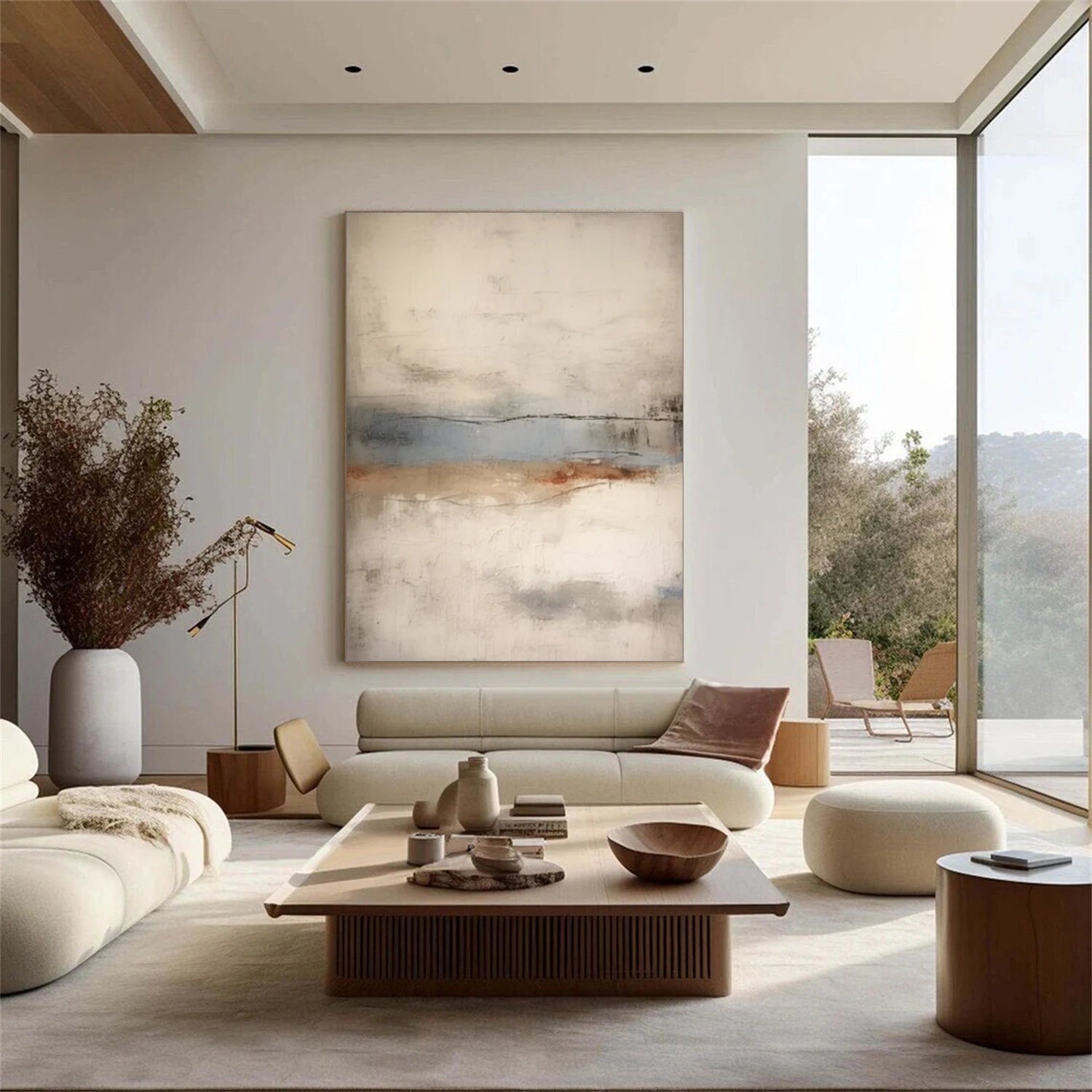 WABI SABI TRANQUILITY #WS502