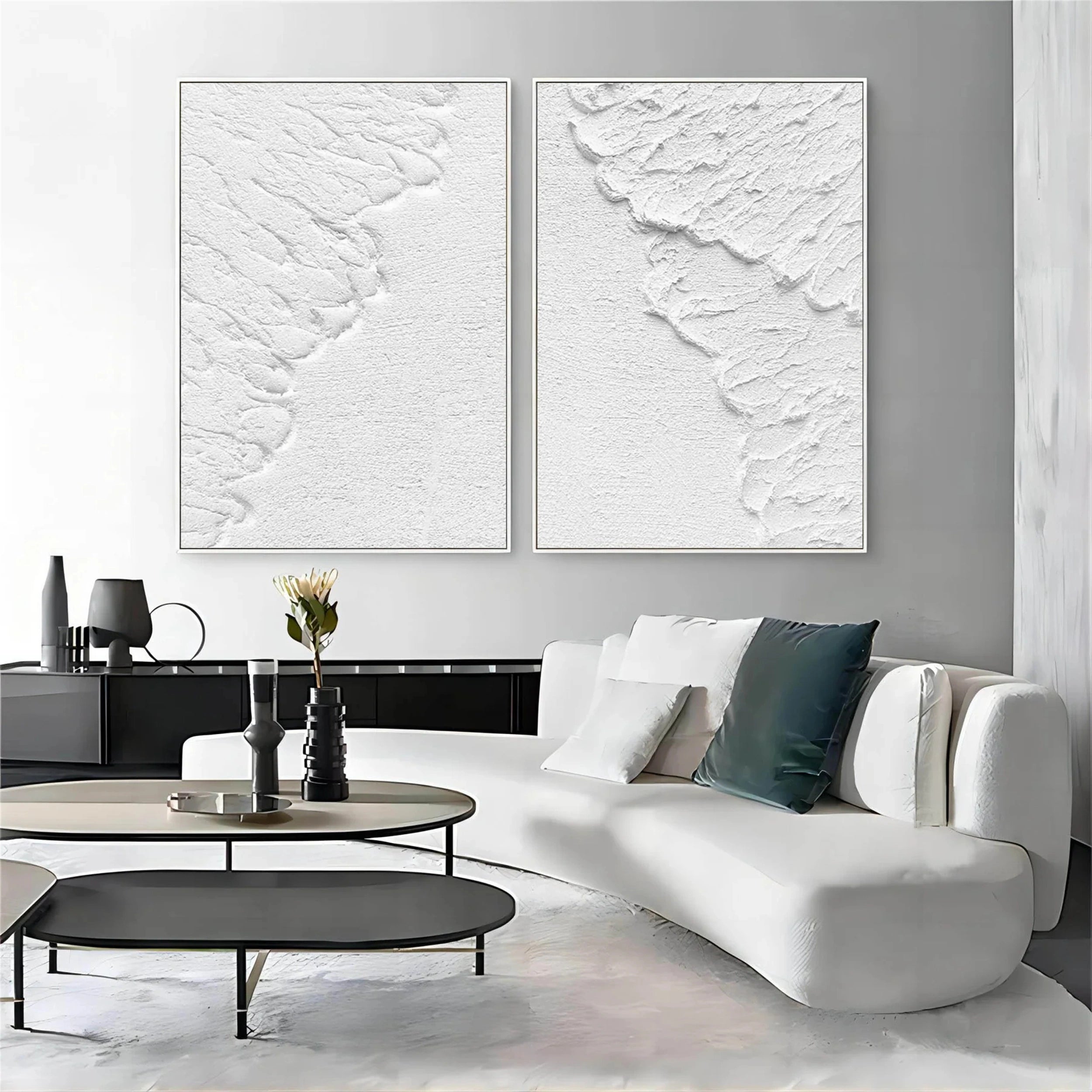 Minimalistic Balance Set of 2 #MM102