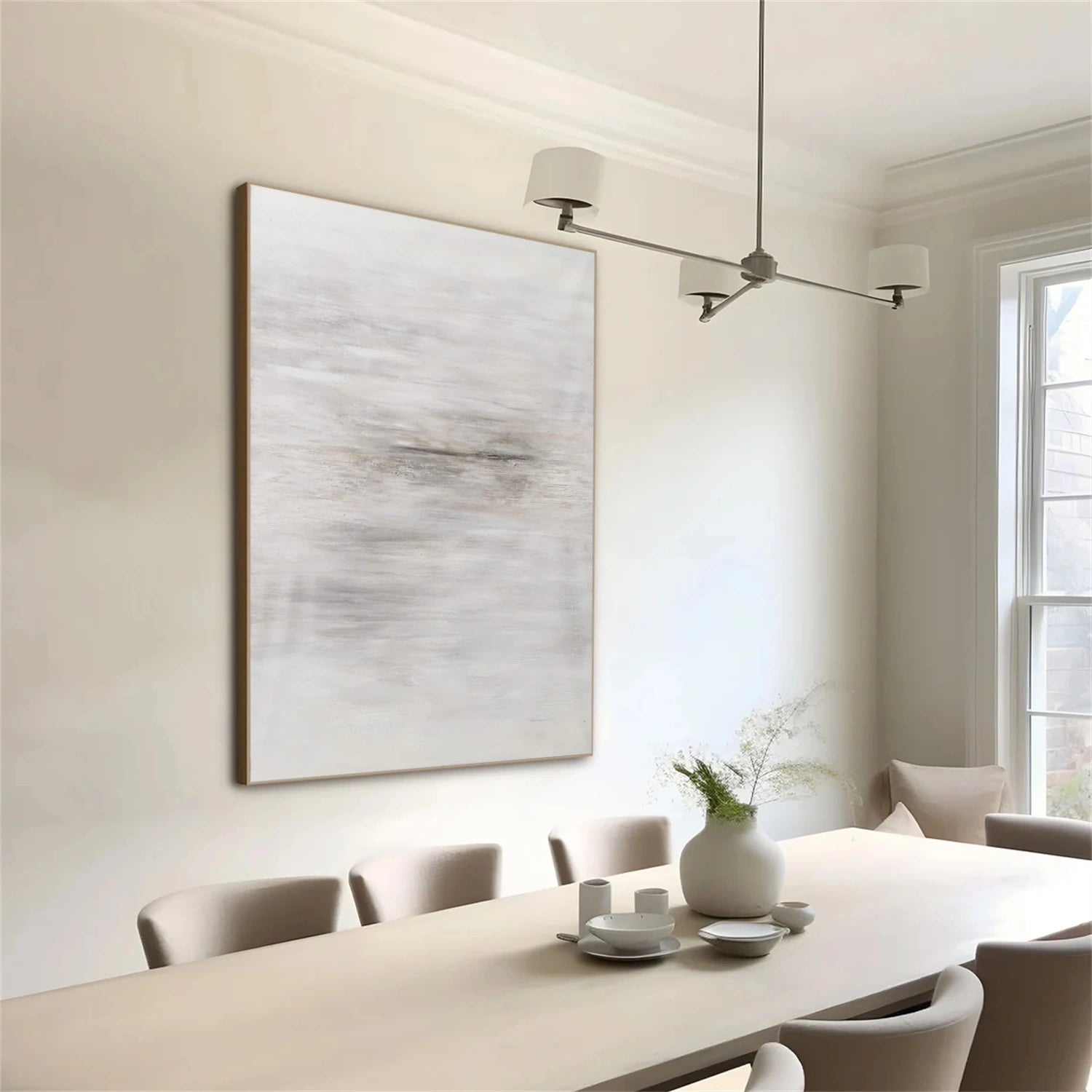 Wabi Sabi Canvas Art #WS828