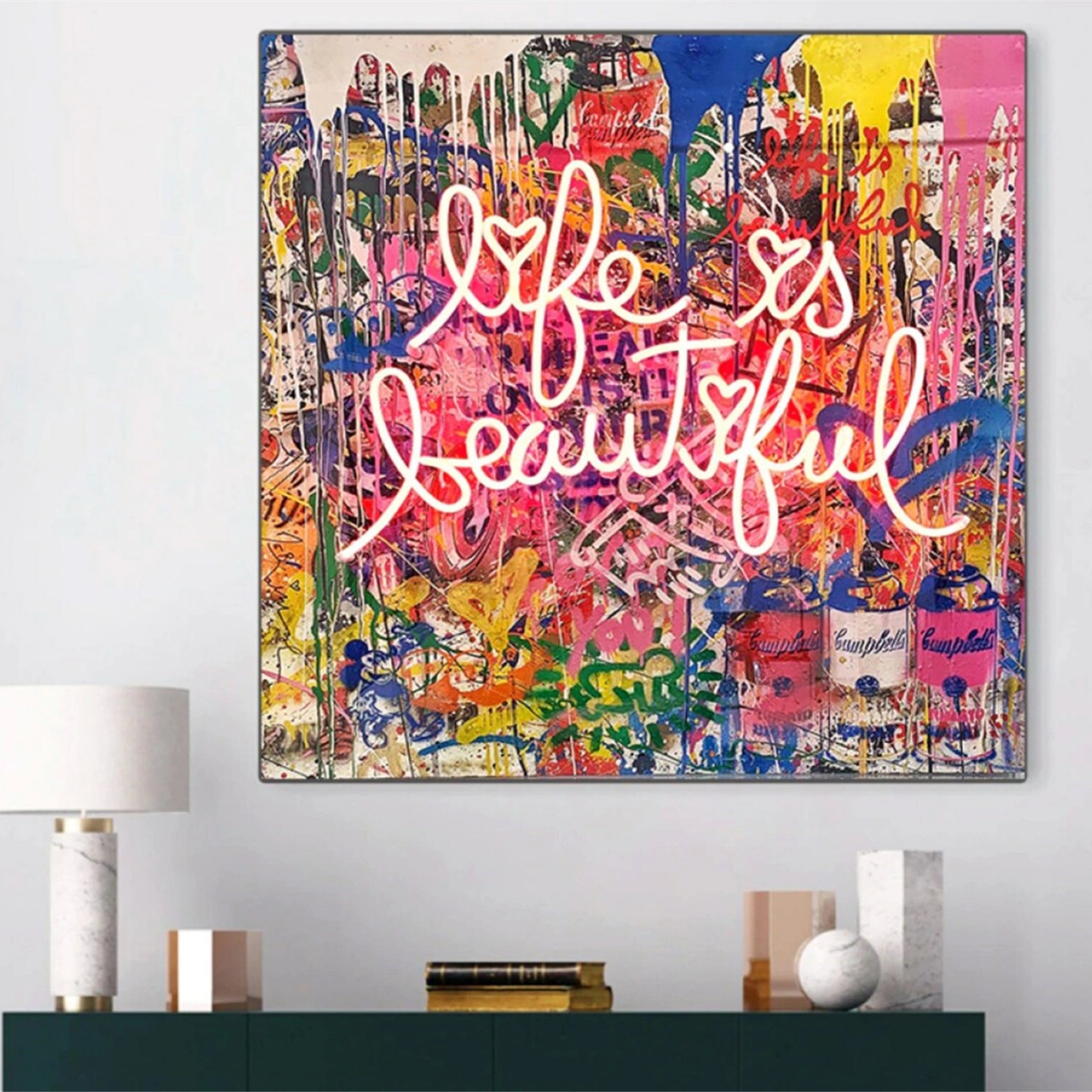 POP ART #PA067
