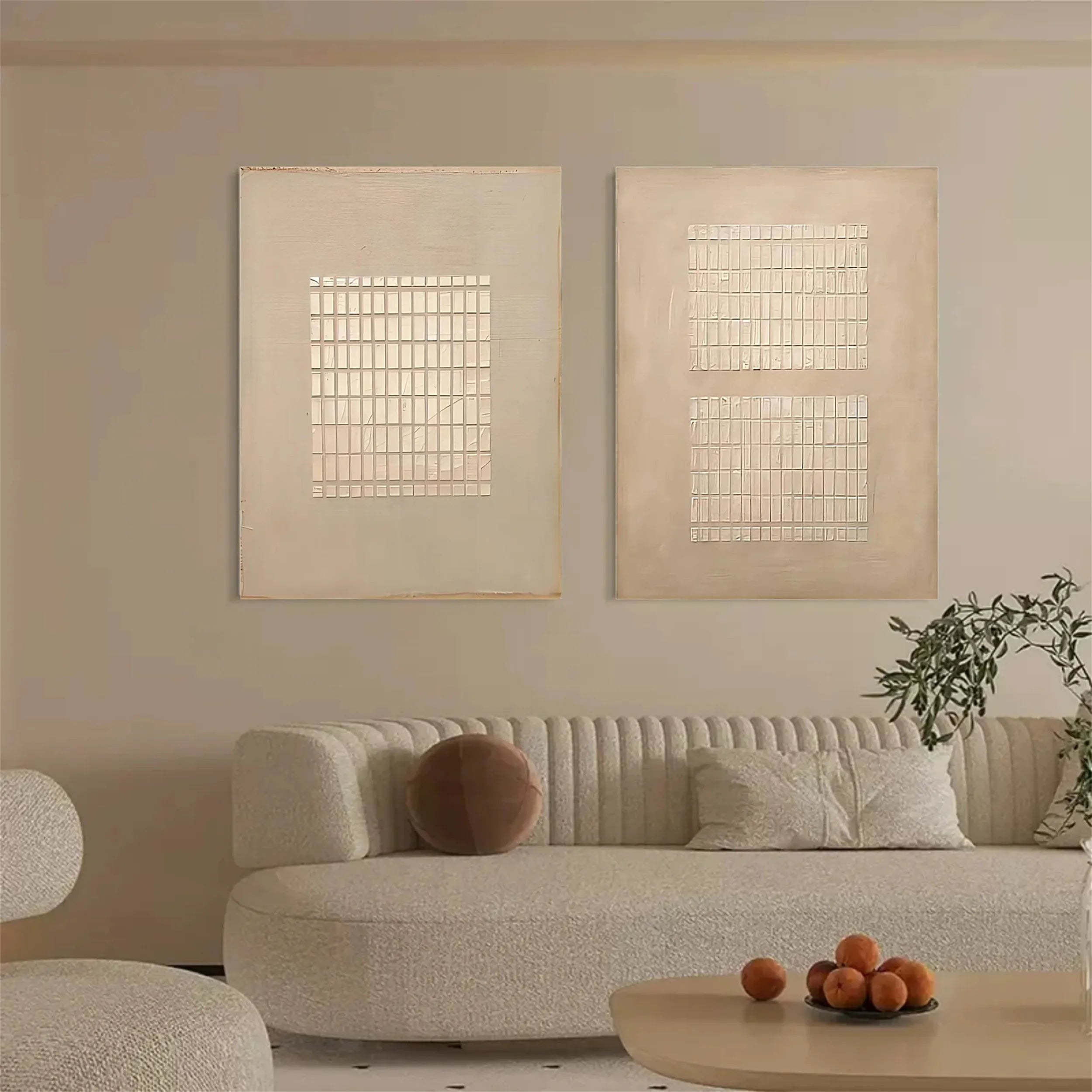 ABSTRACT TRANQUILITY #WS192