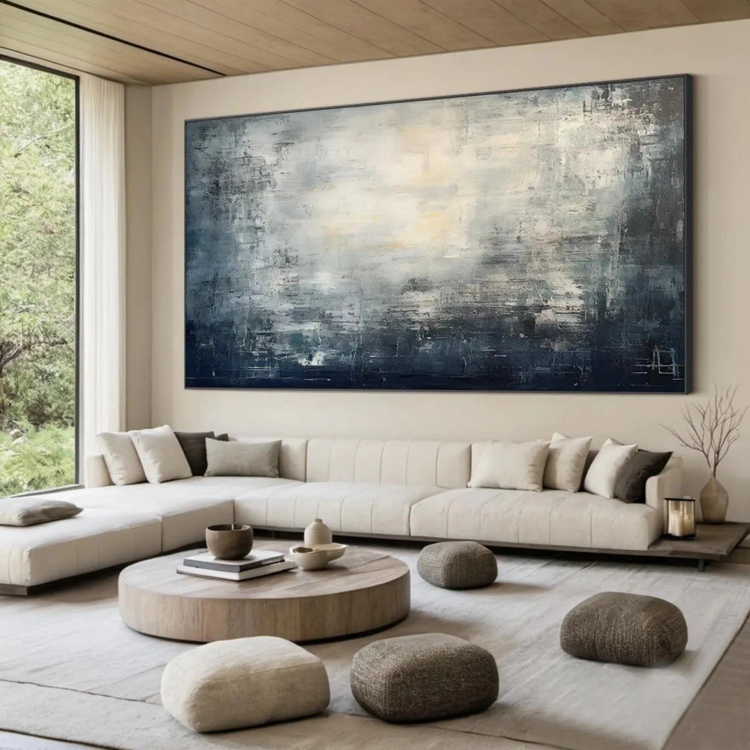 Custom Order-Stretched Canvas #WS355
