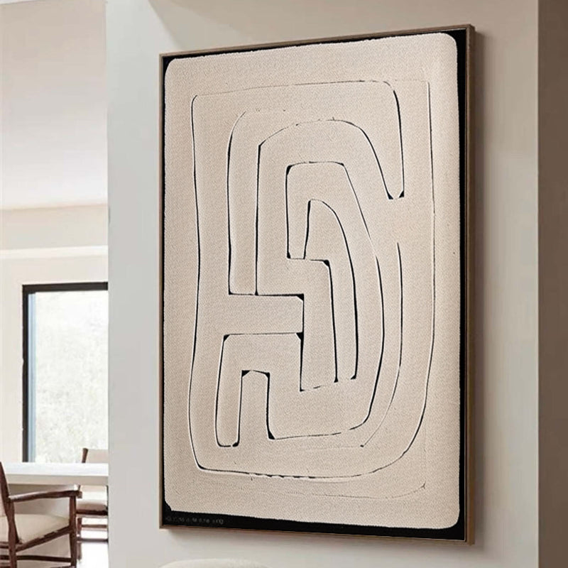 Abstract Tranquility #WS069