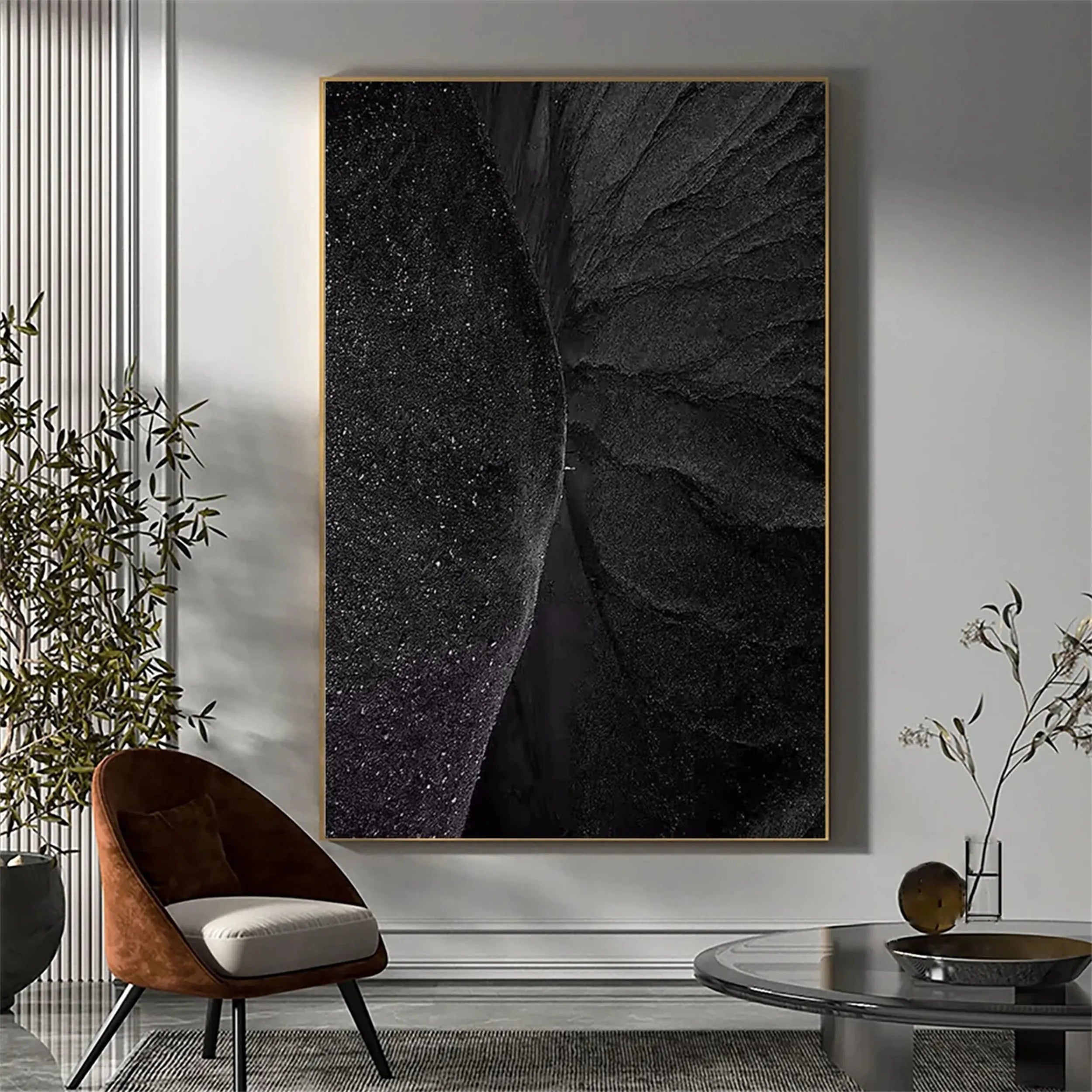 Minimalist Zen #MZ074