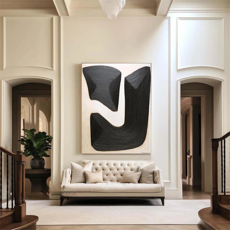 Abstract Tranquility #WS102