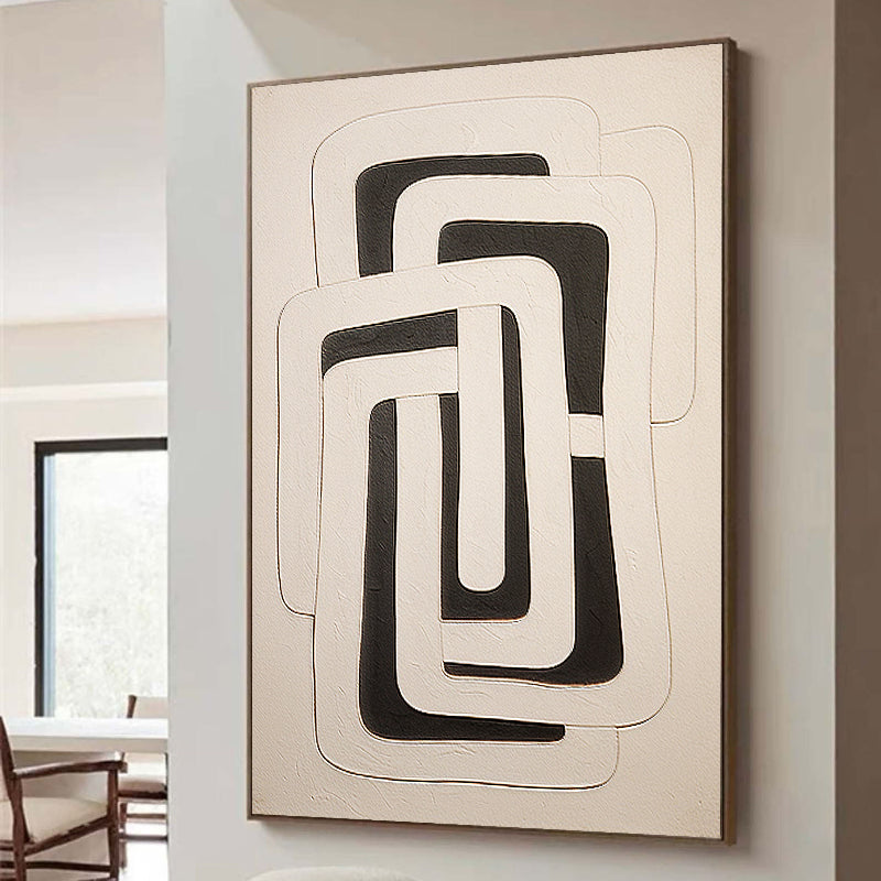 Abstract Tranquility #WS081