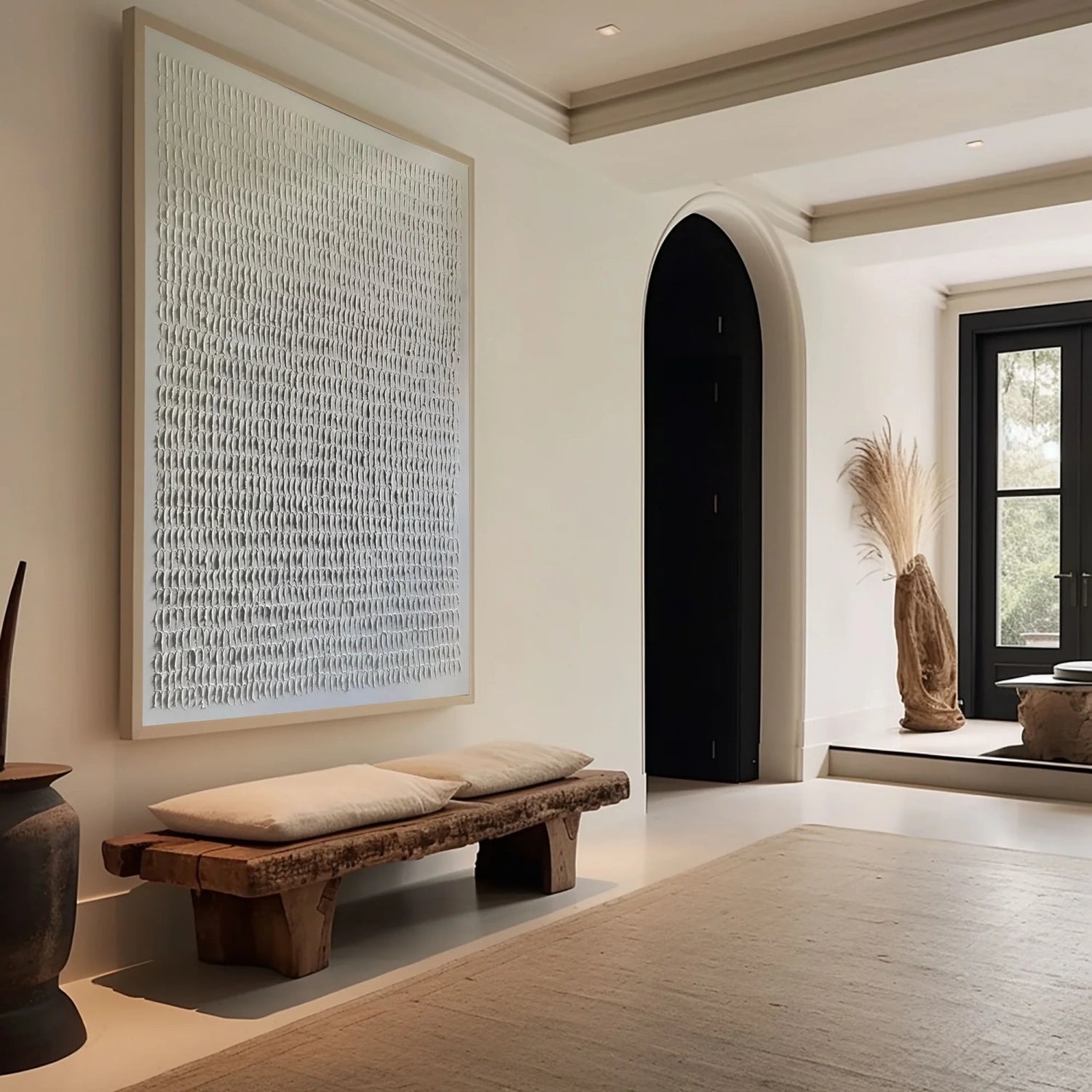 WABI SABI TRANQUILITY #WS447