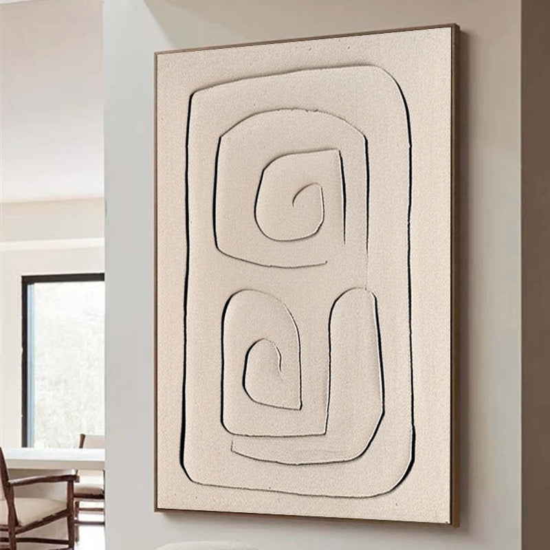 Abstract Tranquility #WS070