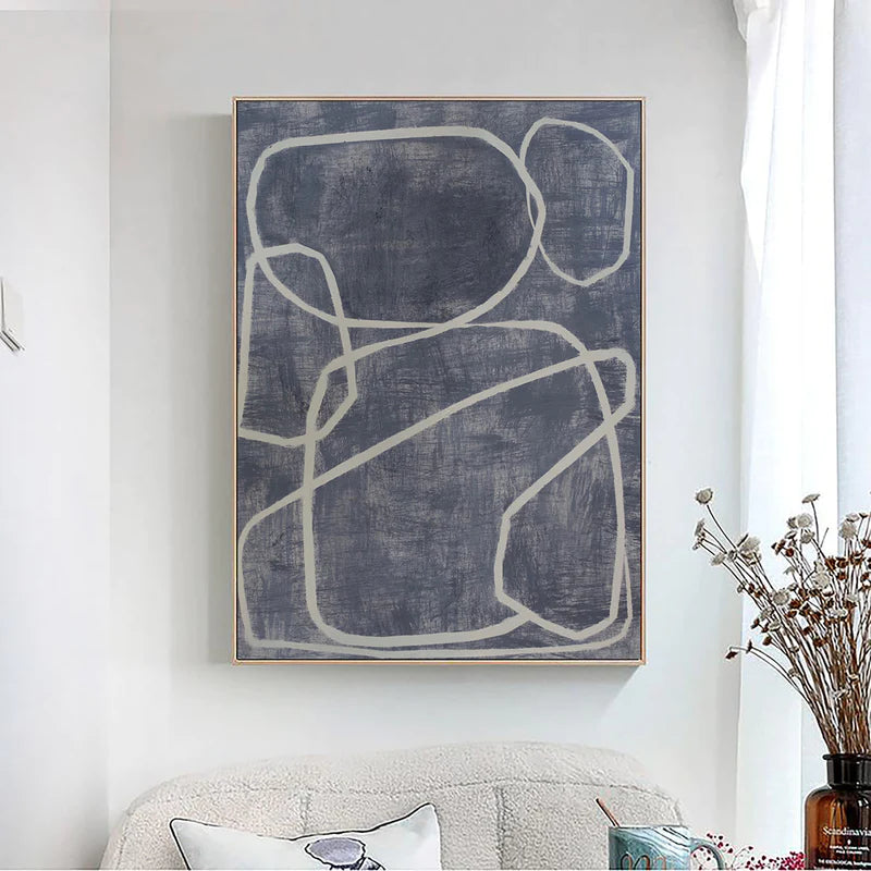 Abstract Tranquility #WS108