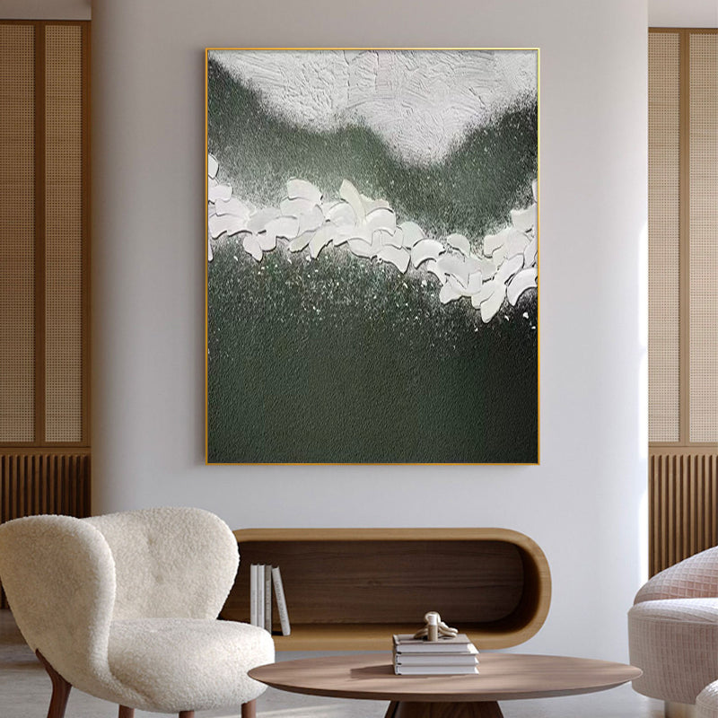 Abstract Tranquility #WS067