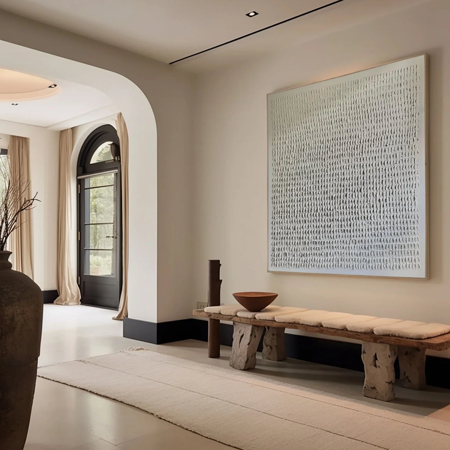 WABI SABI TRANQUILITY #WS447