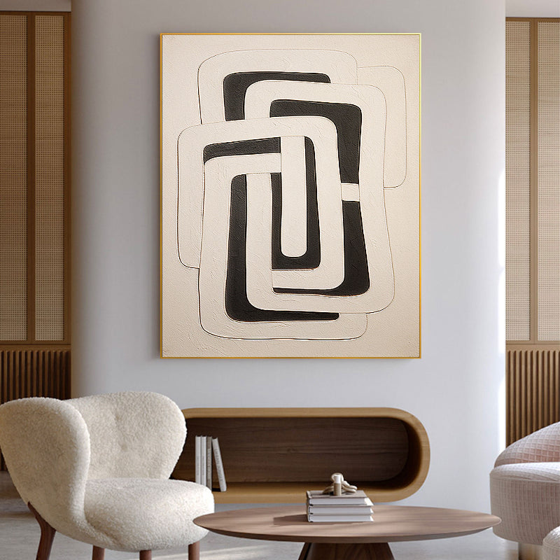 Abstract Tranquility #WS081