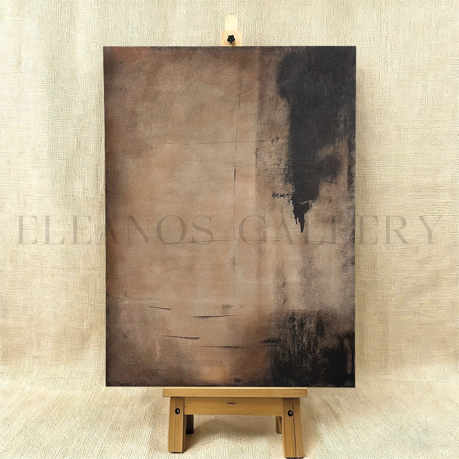 Abstract Tranquility #WS336