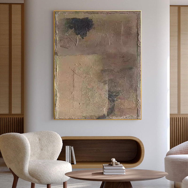 Abstract Tranquility #WS074