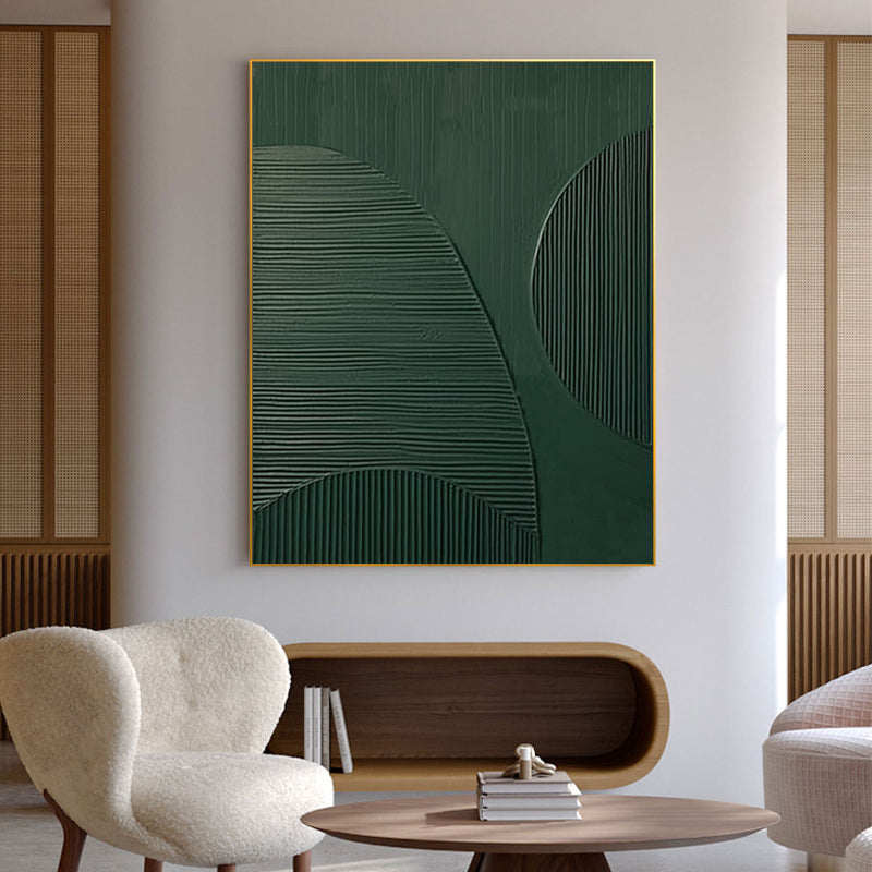Abstract Tranquility #WS072
