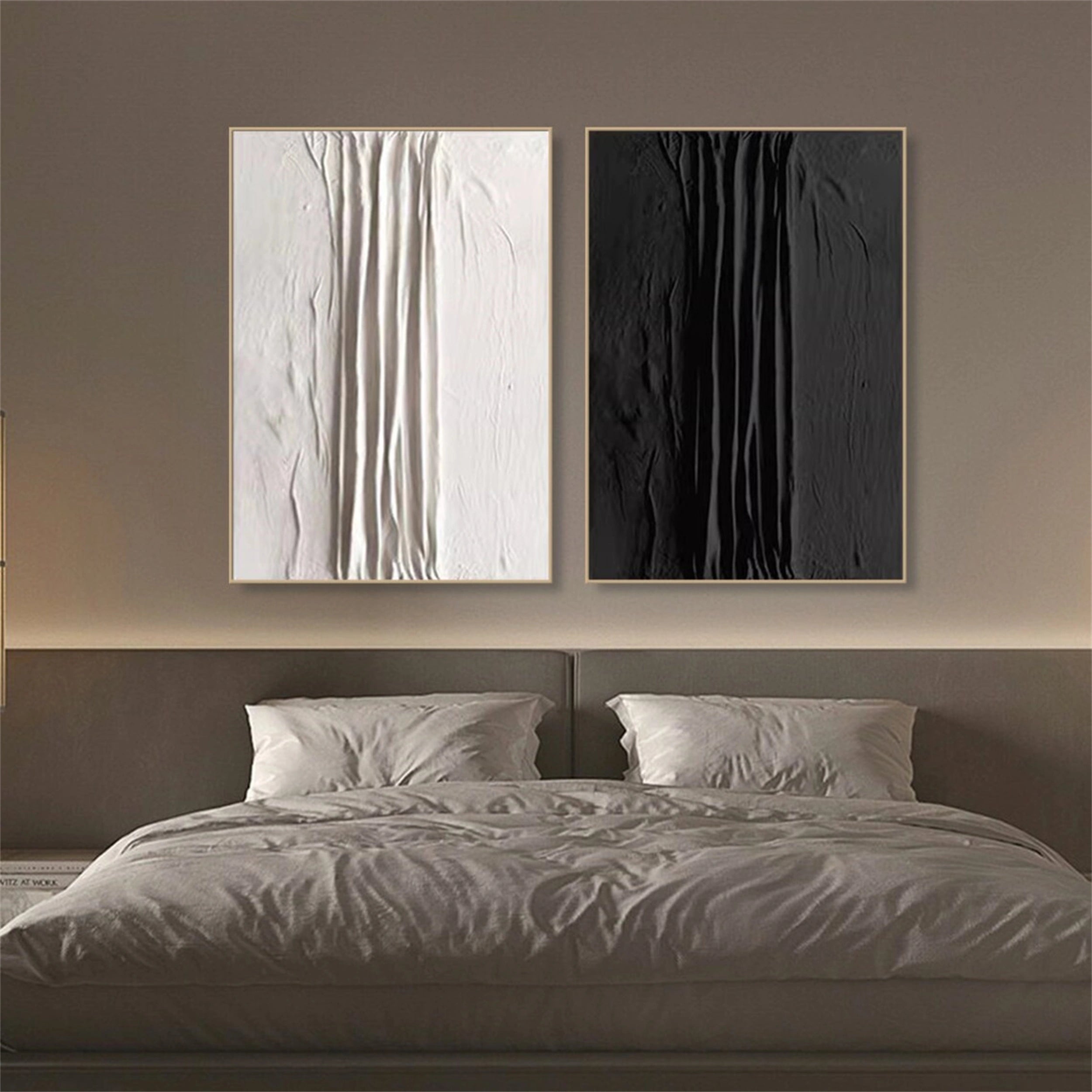 Minimalistic Balance Set of 2 #MM121