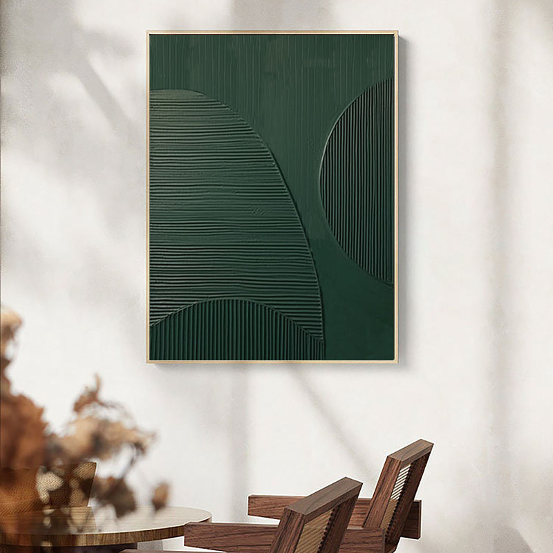 Abstract Tranquility #WS072