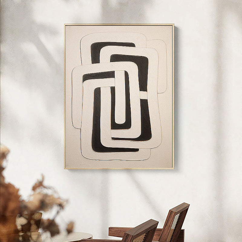 Abstract Tranquility #WS081