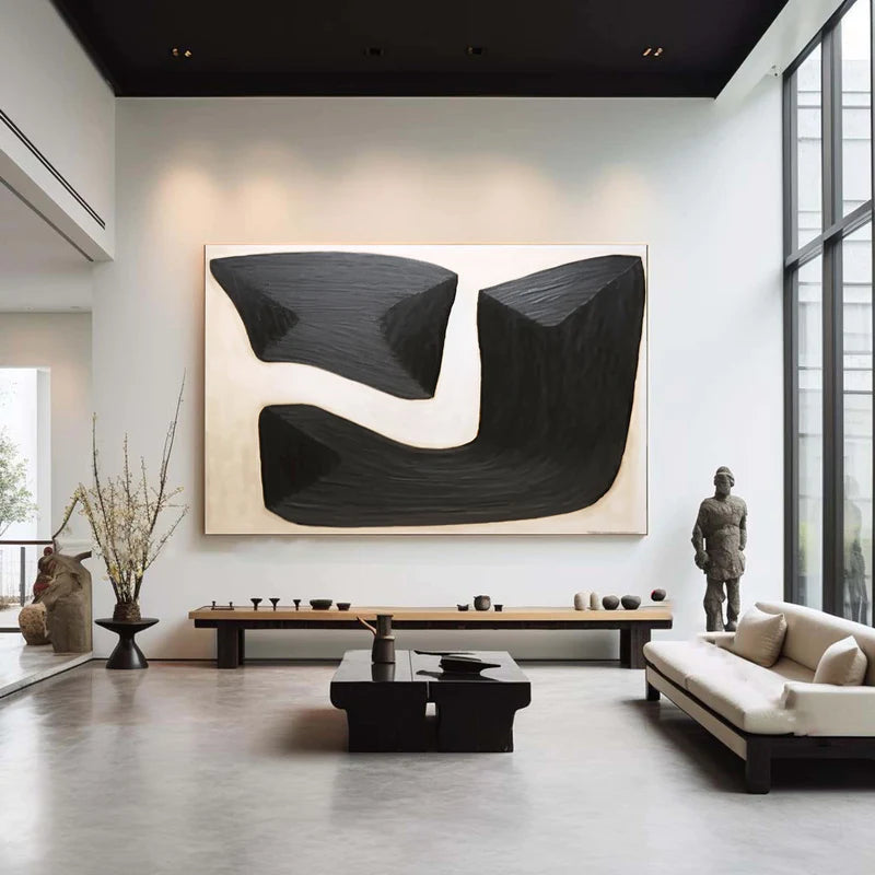 Abstract Tranquility #WS102