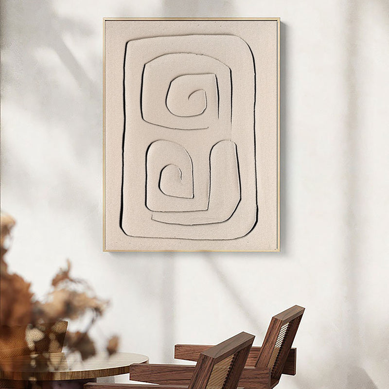 Abstract Tranquility #WS070