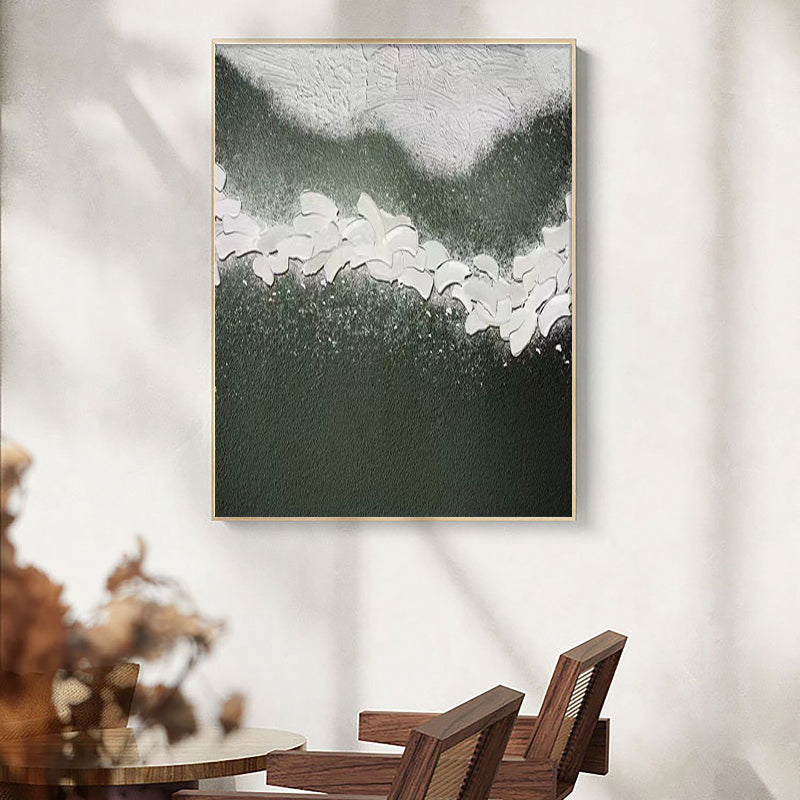 Abstract Tranquility #WS067
