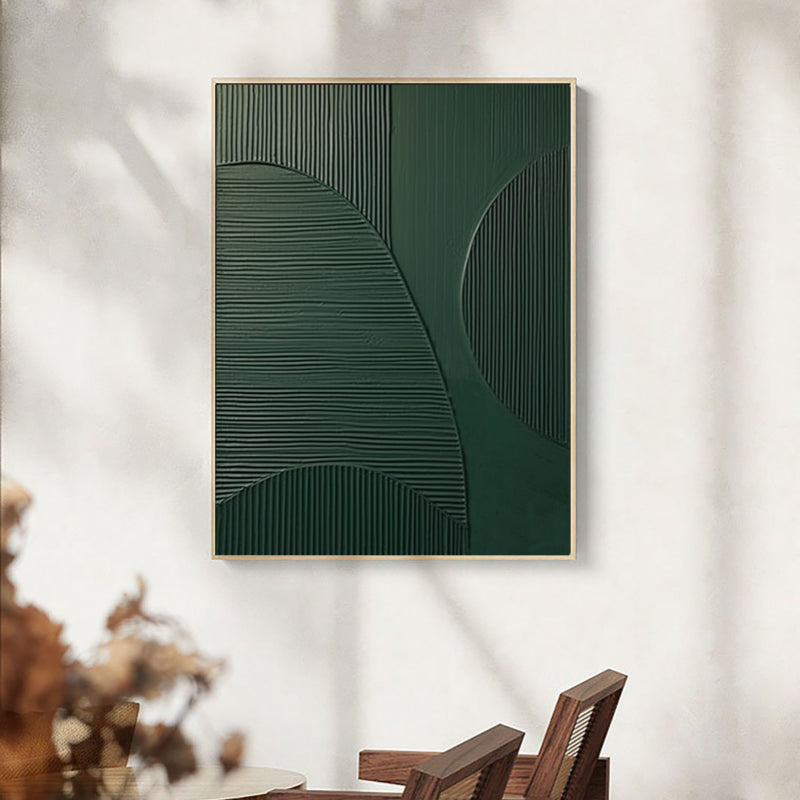 Abstract Tranquility #WS066