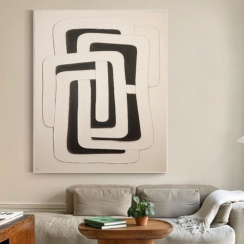 Abstract Tranquility #WS081