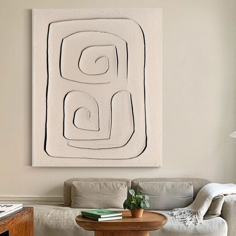 Abstract Tranquility #WS070