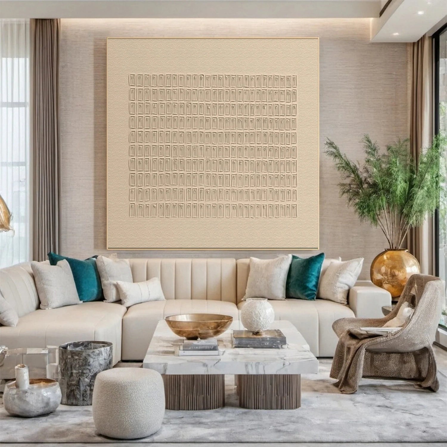 WABI SABI TRANQUILITY #WS448