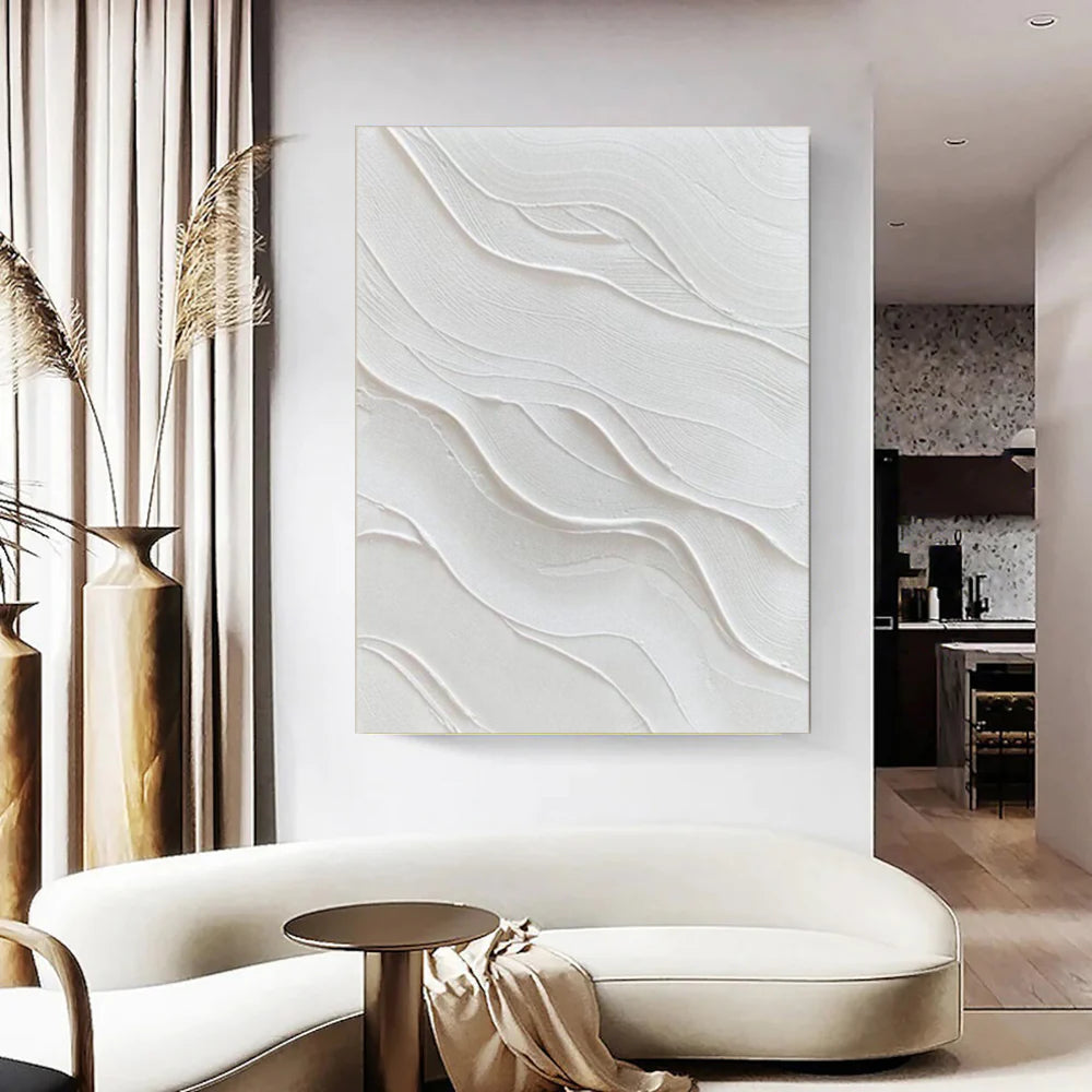 Special customized orders