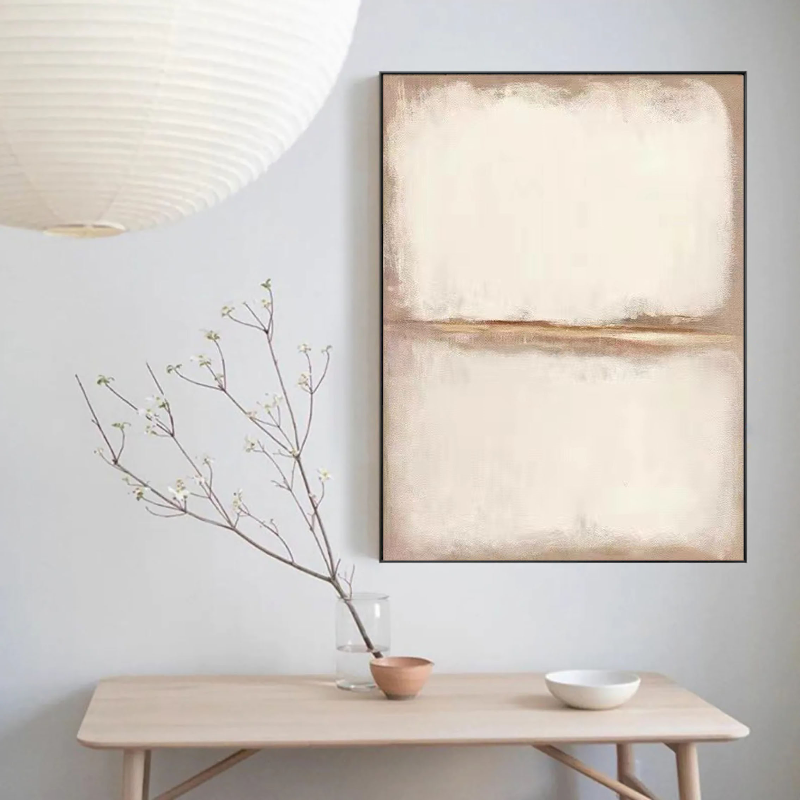 Abstract Tranquility #WS092