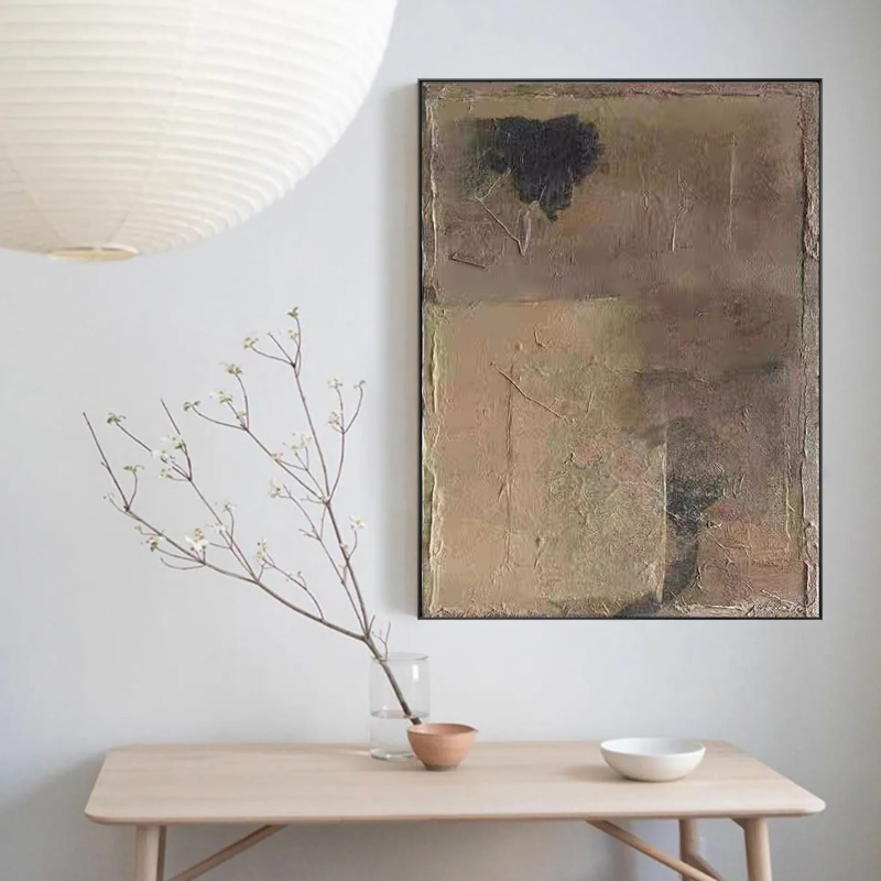 Abstract Tranquility #WS074