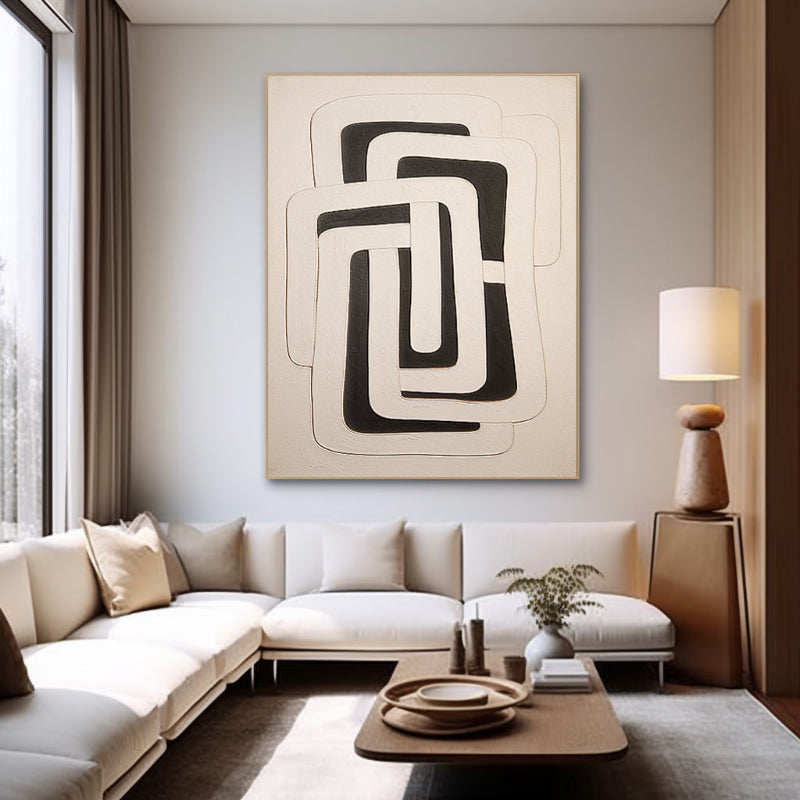 Abstract Tranquility #WS081