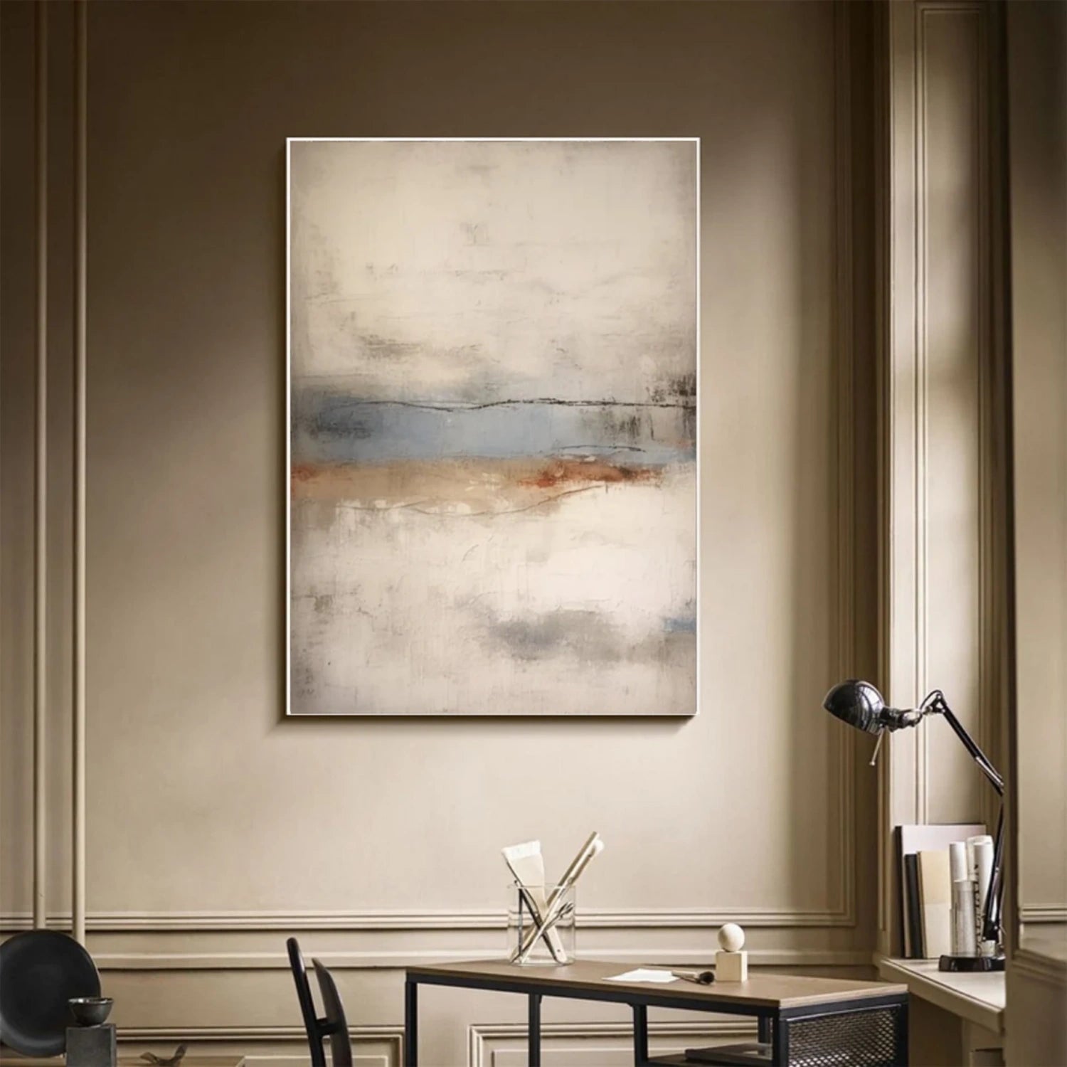 WABI SABI TRANQUILITY #WS502