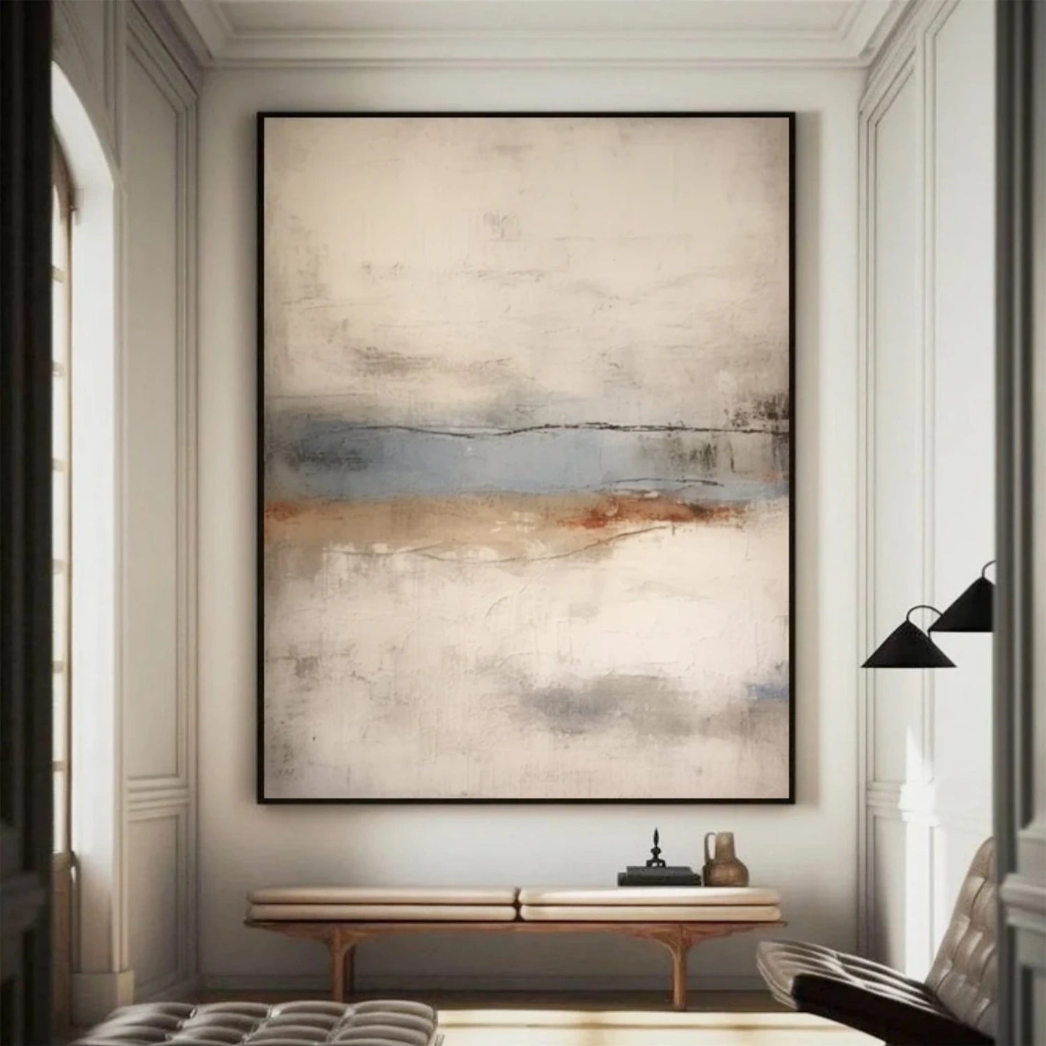 WABI SABI TRANQUILITY #WS502