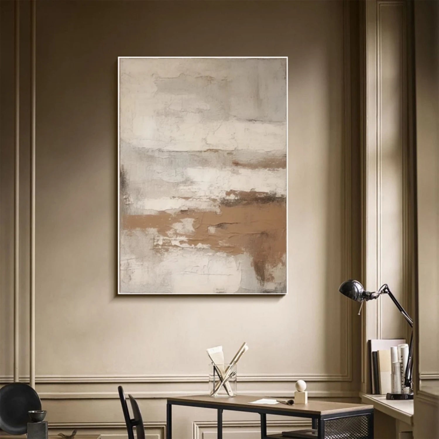 WABI SABI TRANQUILITY #WS501