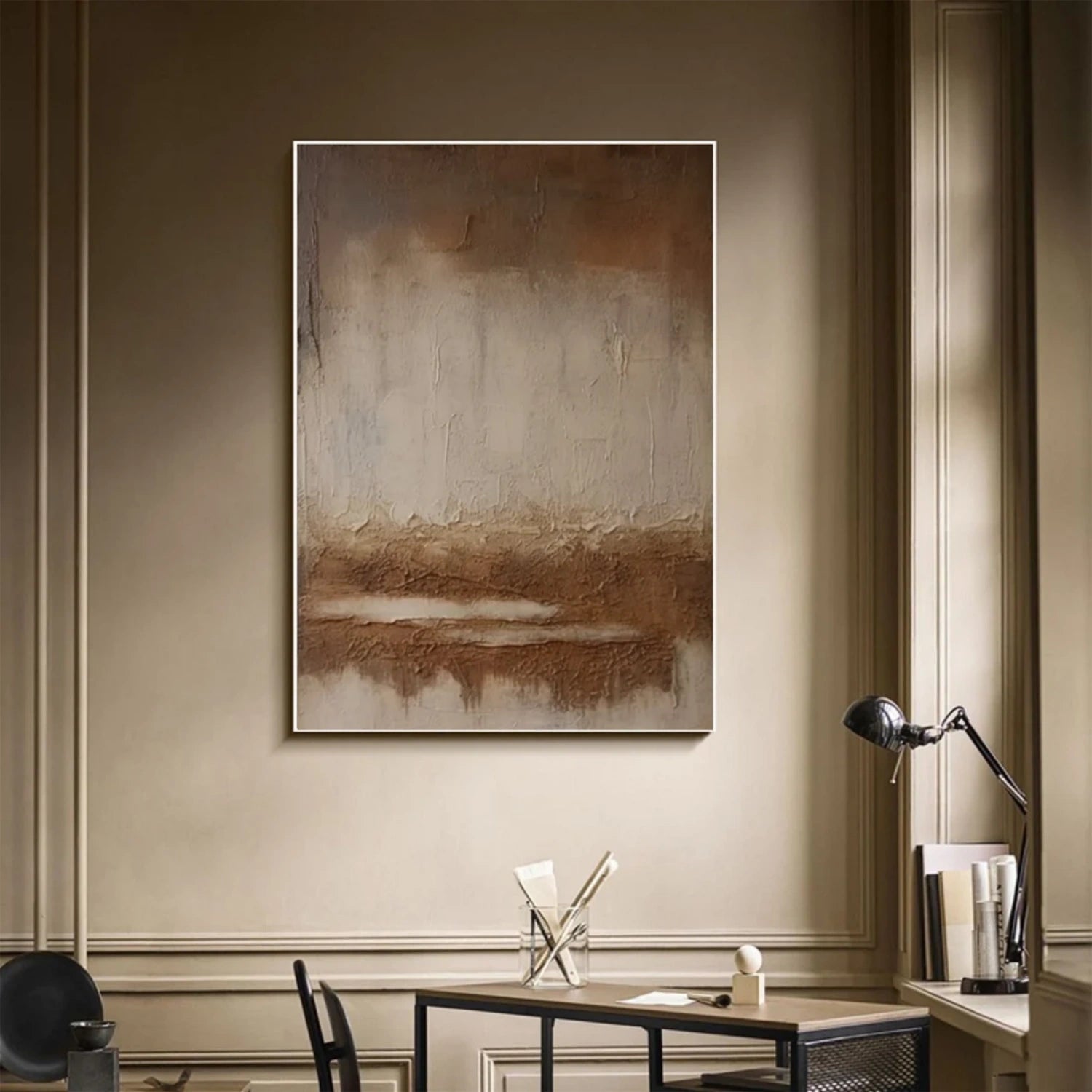 WABI SABI TRANQUILITY #WS500