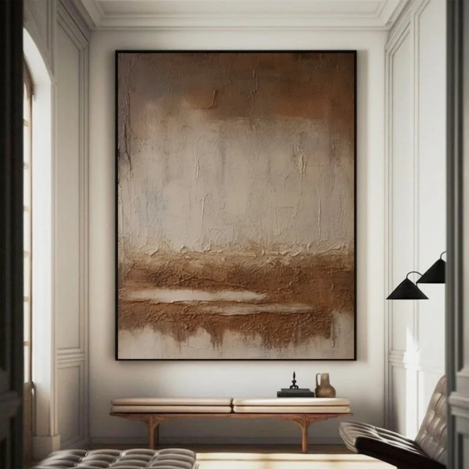 WABI SABI TRANQUILITY #WS500
