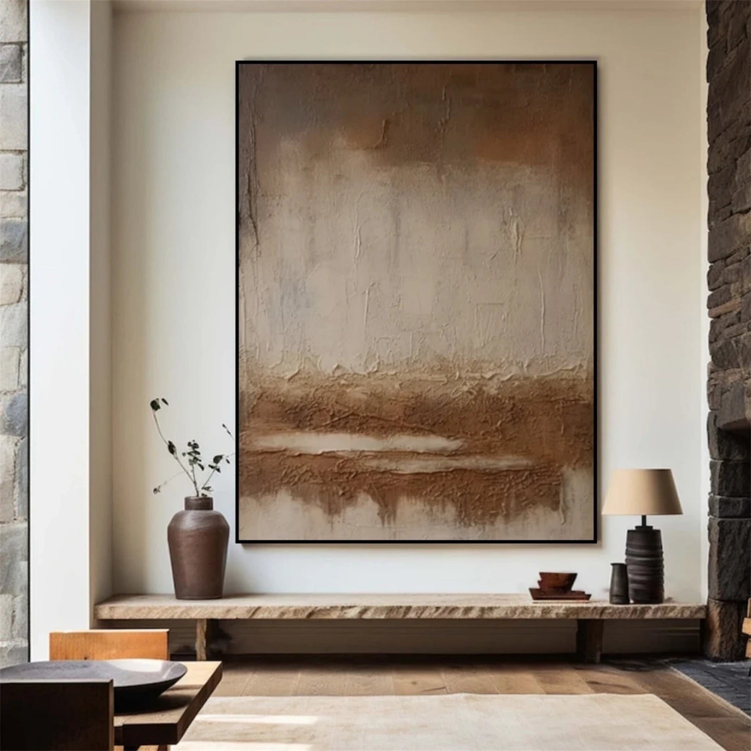 WABI SABI TRANQUILITY #WS500