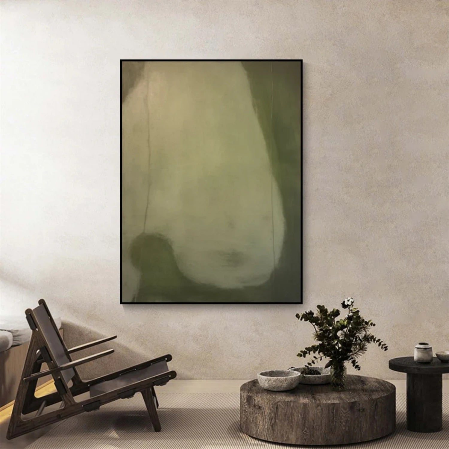 Abstract Tranquility #WS505