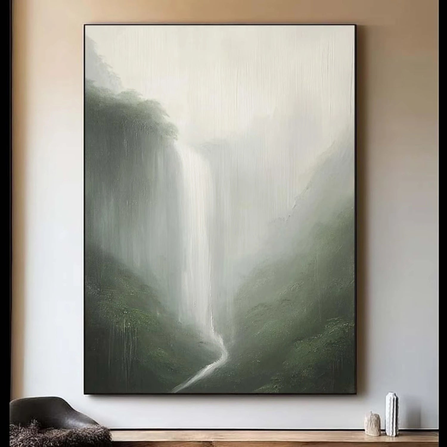 Minimalist Sea & Sky Art #MS103