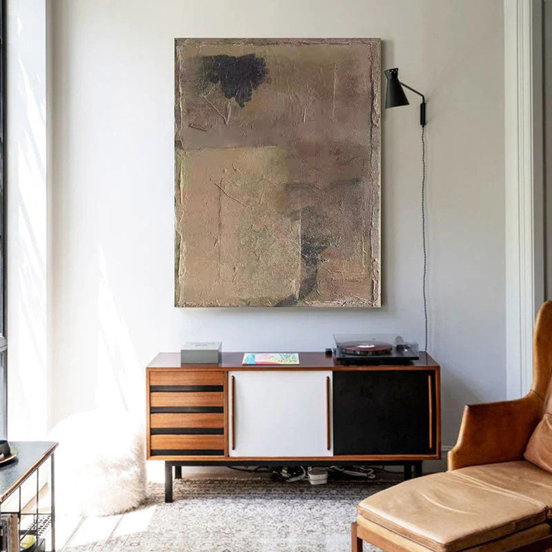 Abstract Tranquility #WS074