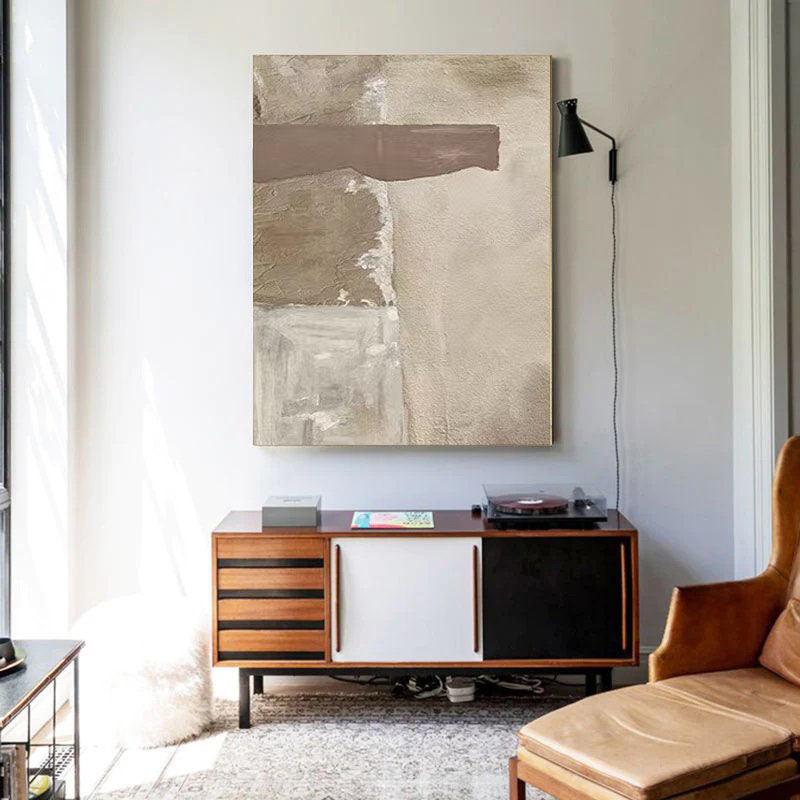 Abstract Tranquility #WS091