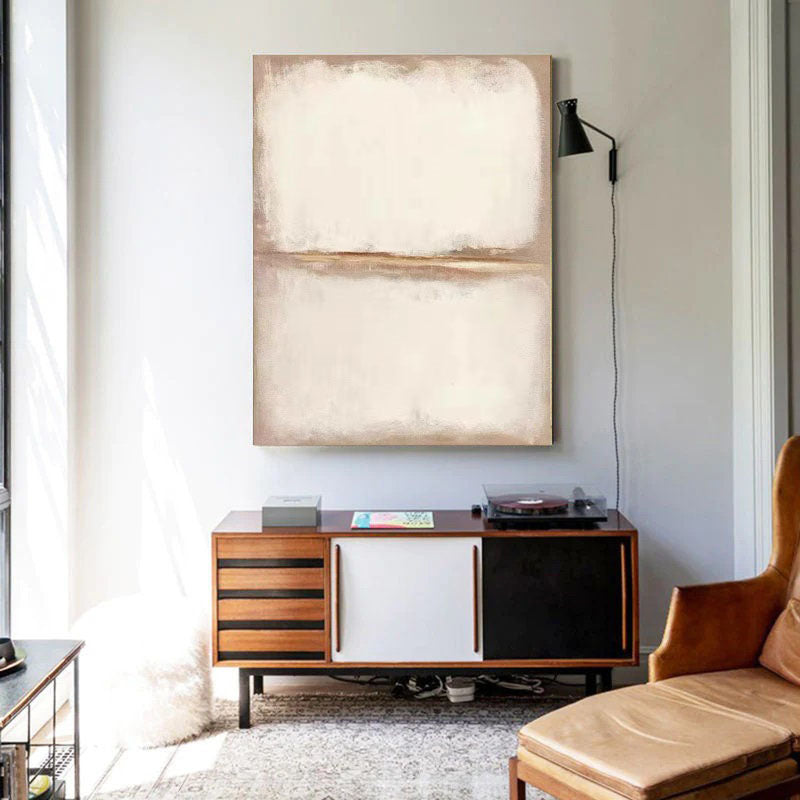 Abstract Tranquility #WS092