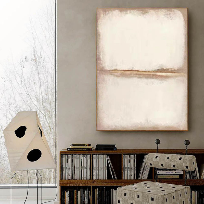 Abstract Tranquility #WS092