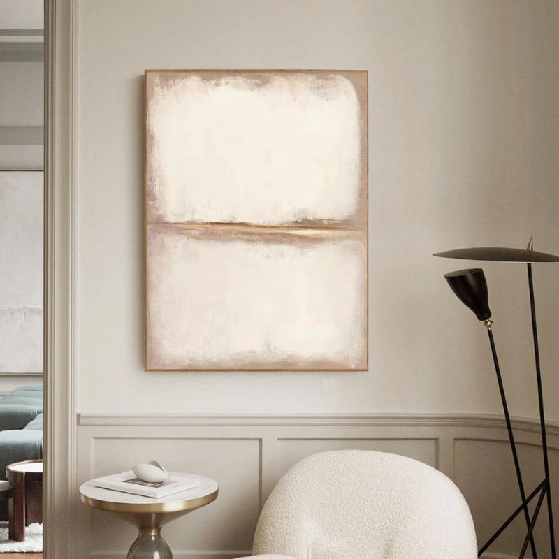 Abstract Tranquility #WS092