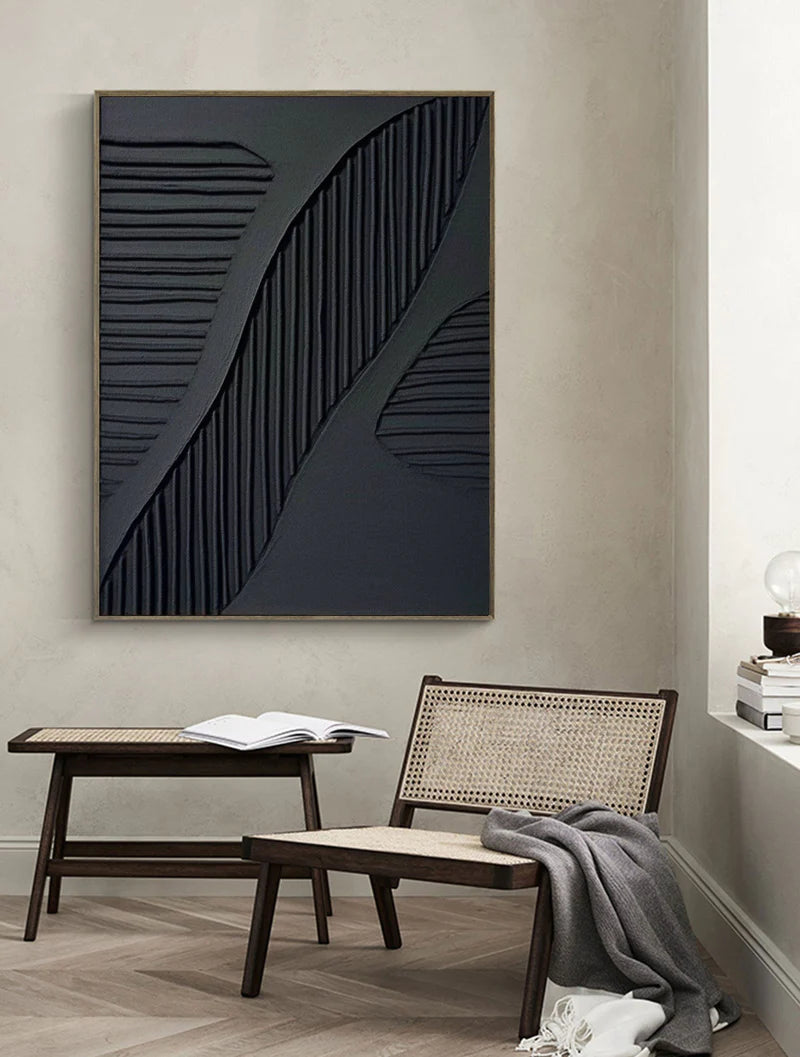 Minimalist Zen #MZ049