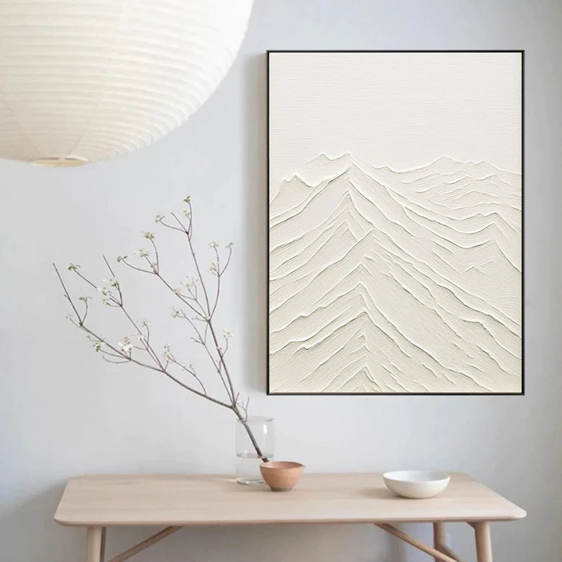 Minimalistic Balance #MM087