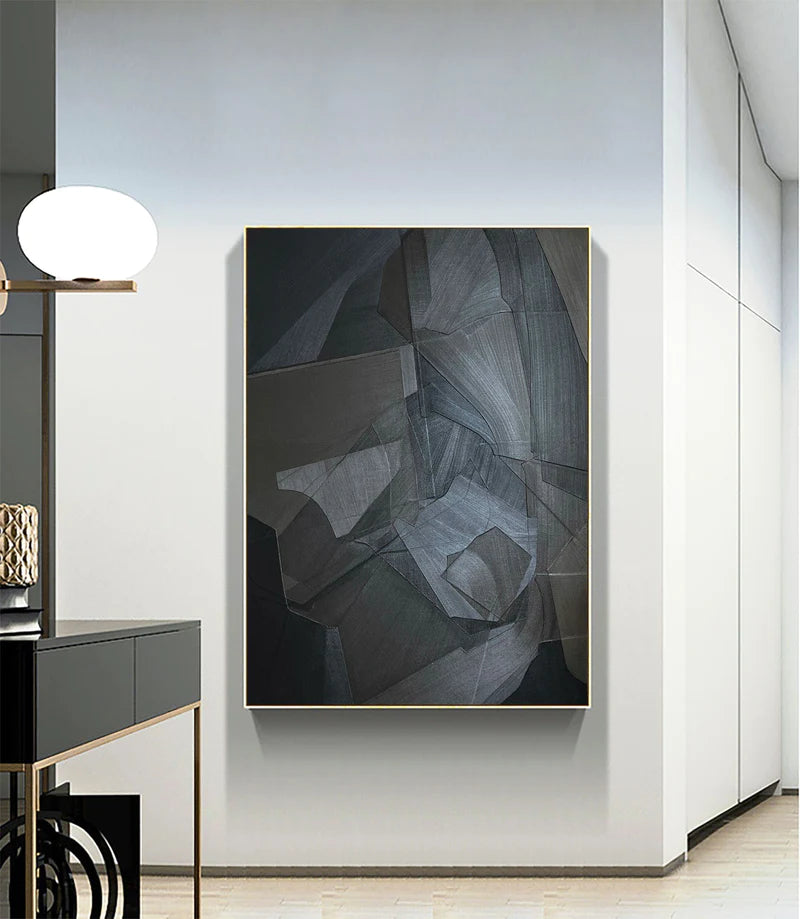 Minimalist Zen #MZ047